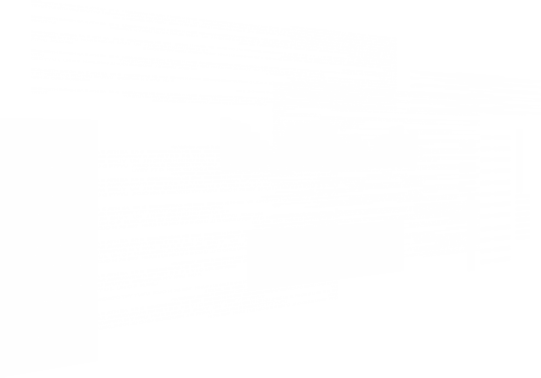 Abstract Digital Interface Elements on Transparent Background