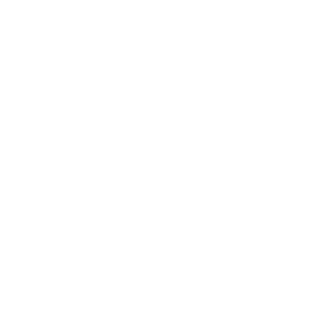 Hollow Circle White Pattern on Transparent Background - Download Free Stock Images Pikwizard.com