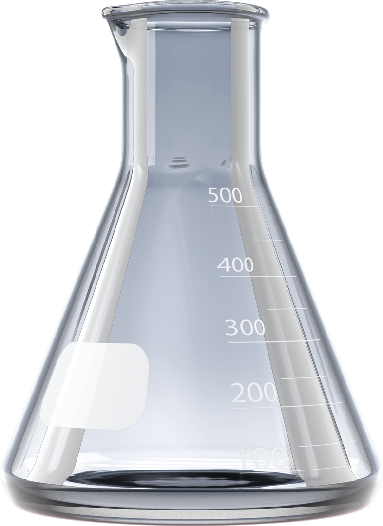 Transparent Glass Beaker Organic Chemistry Lab Equipment - Download Free Stock Images Pikwizard.com