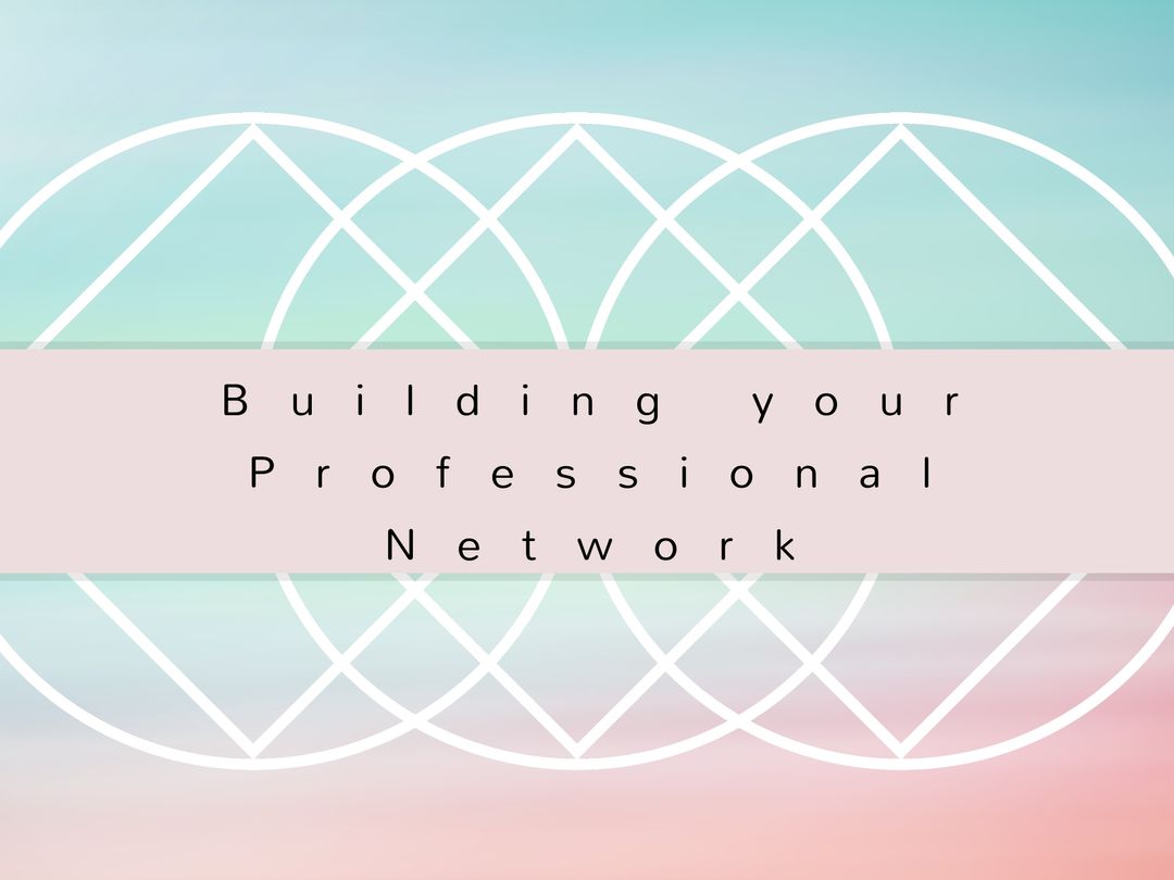 Professional Networking Concept with Intersecting Lines - Download Free Stock Images Pikwizard.com