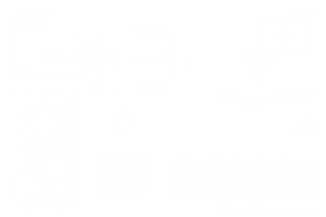 digital science data concept on transparent background - Download Free Stock Images Pikwizard.com