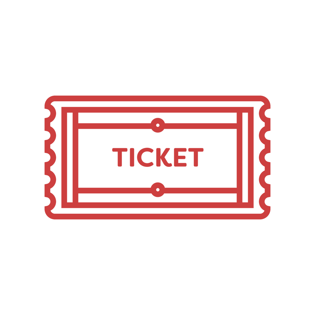 Red Ticket Icon Advertising Concept On Transparent Background - Download Free Stock Images Pikwizard.com