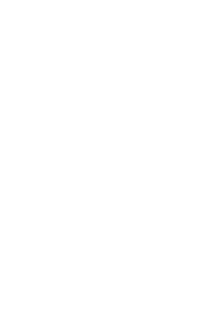 Dynamic Silhouette of Rugby Player with Transparent Background