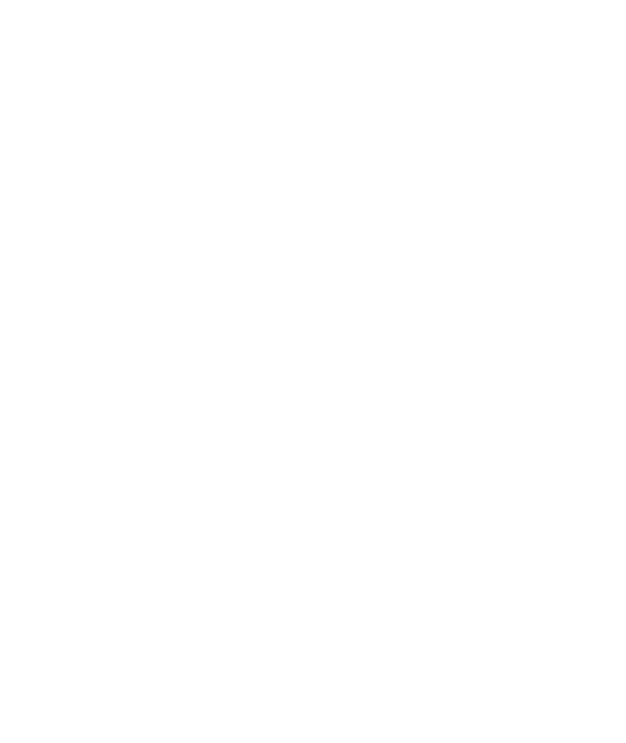 Dynamic Jumping Silhouette on Transparent Background Sportsman Outline