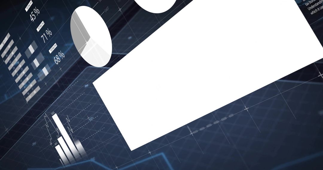 Dynamic Data Visualization on Modern Digital Dashboard