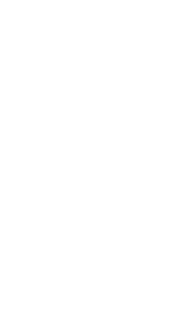 Silhouette of Man on Transparent Background Creative Illustration