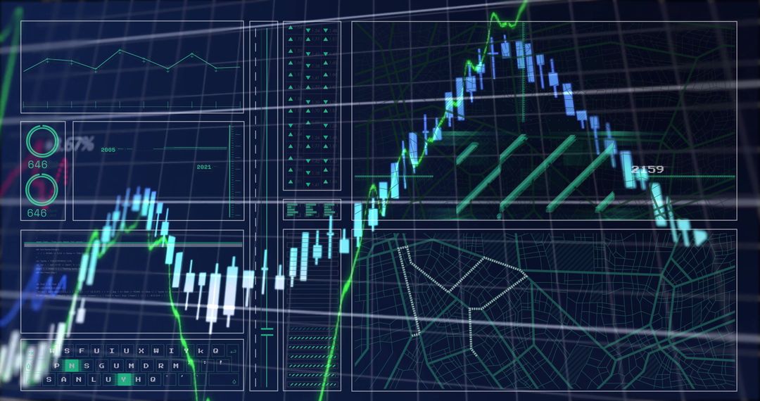 Data Processing and Analytics in Digital World