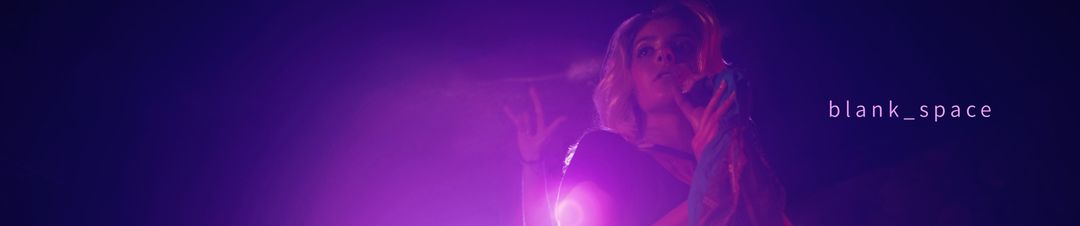 Person in Dark Silhouette with Dramatic Lighting and Mysterious Aura