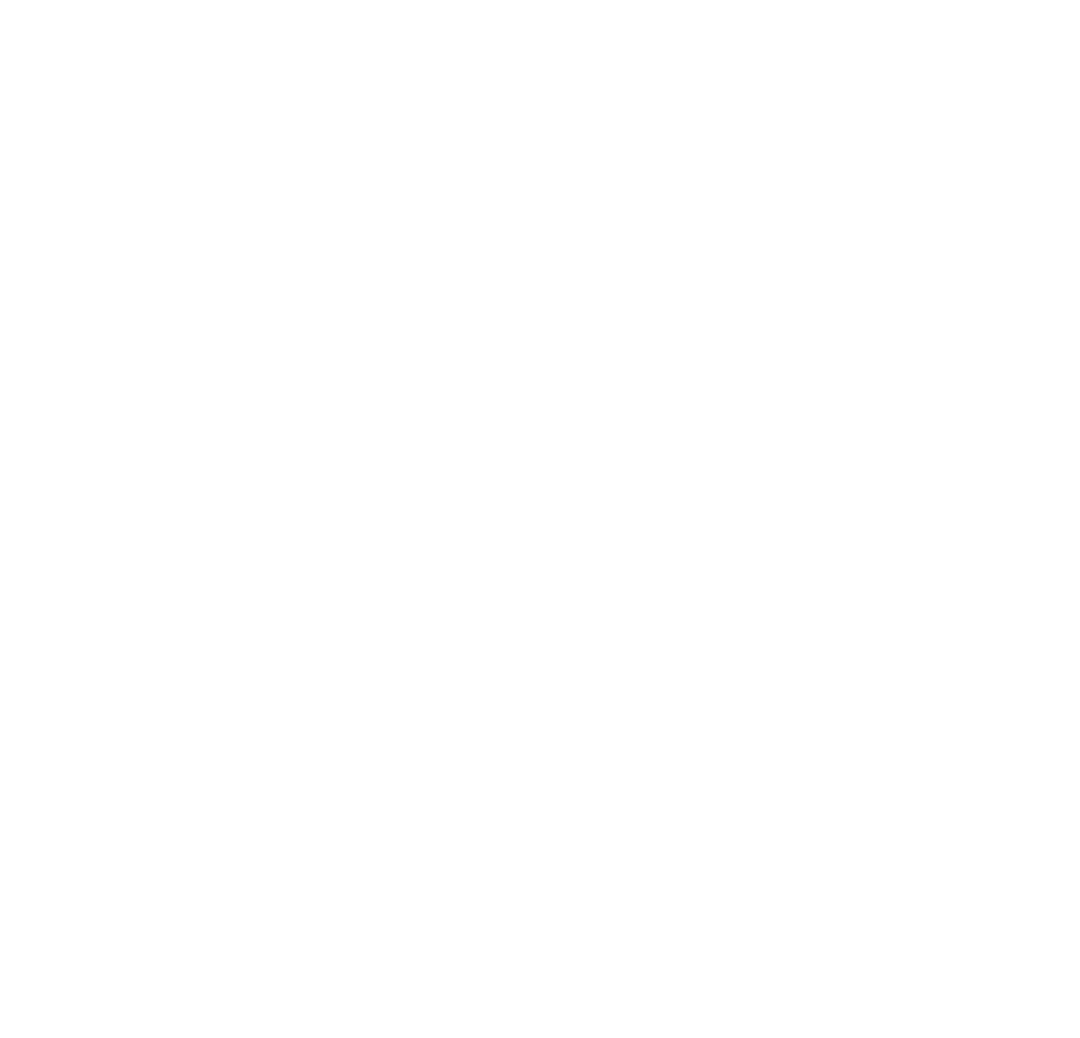 Wild and Free Bohemian Typography with Transparent Background