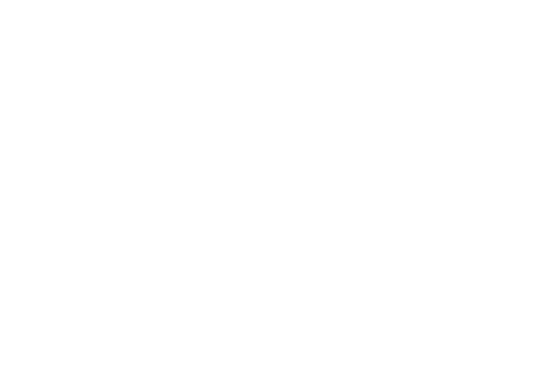 Digital Guidance Text with Hands on Transparent Background