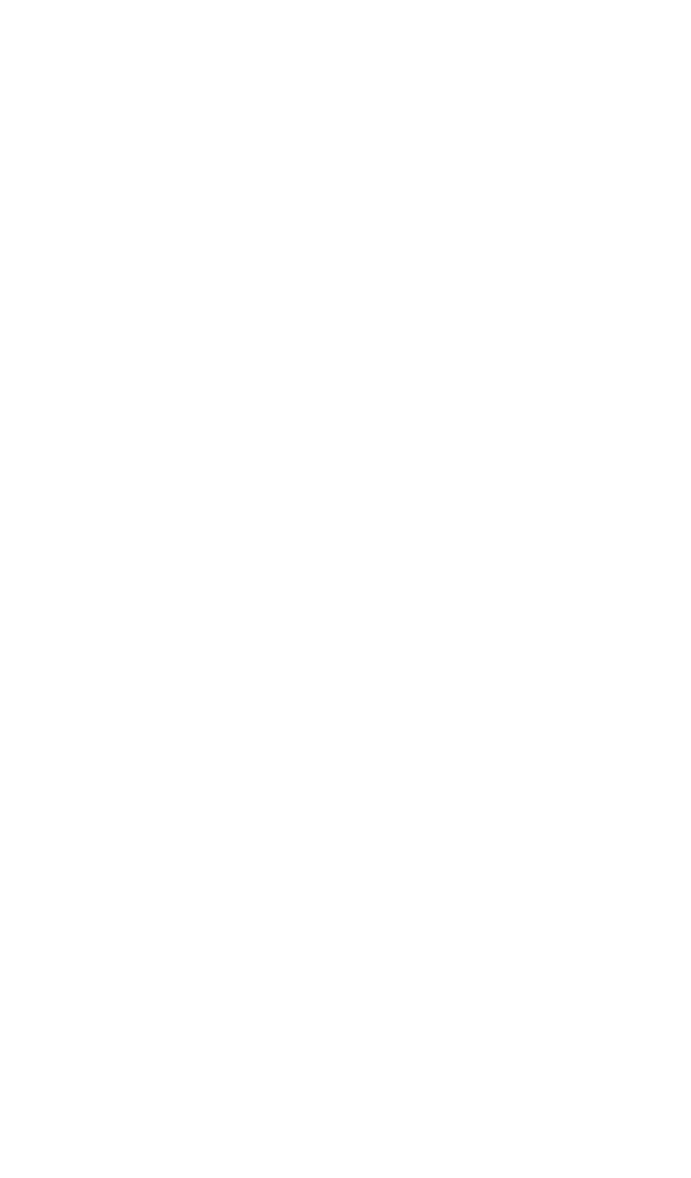 Silhouette of Athlete on Transparent Background for Sport Themes