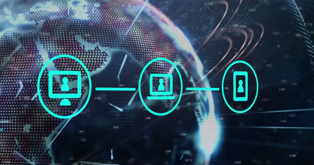 Digital Integration with Holographic Communication