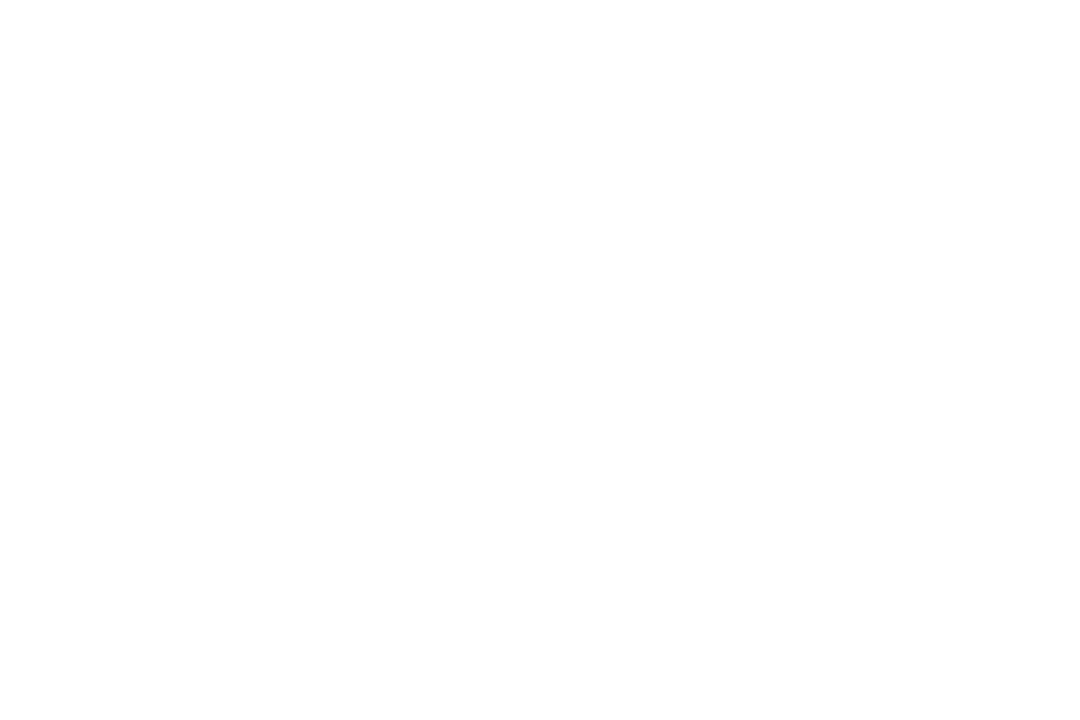 Simple Digital Illustration of Clock on Transparent Background