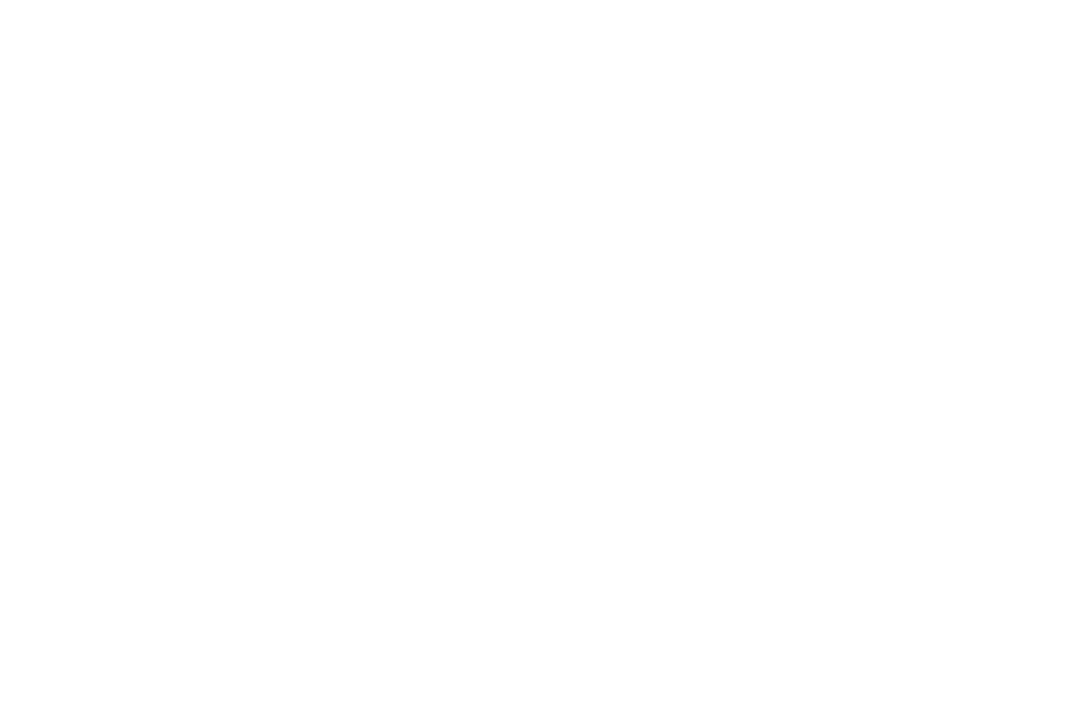 Silhouette of Couple with Water Bottle Against Transparent Background
