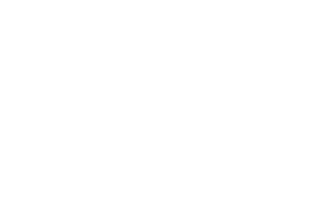 Transparent Silhouette of Woman Meditating on Exercise Mat