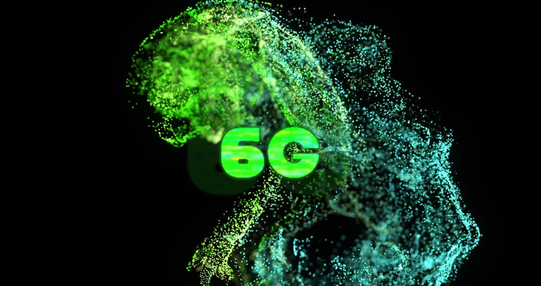 Futuristic 6G Technology with Dynamic Wave Design