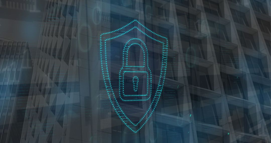 Digital Security Overlay Minimizing Risk with AI Technology