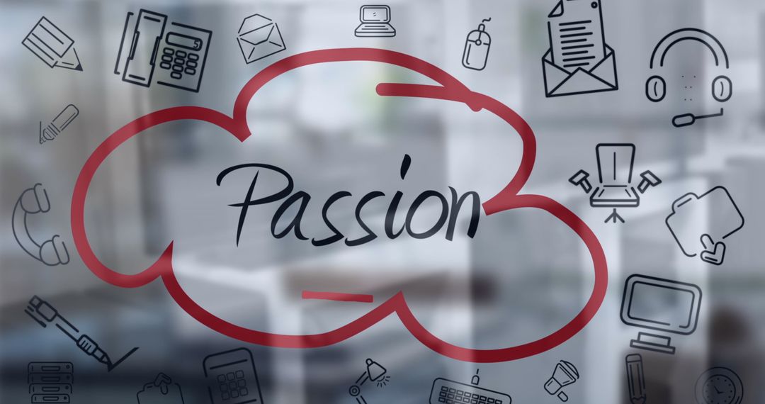 Business Planning with Technology and Passion