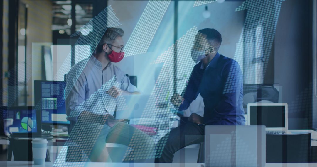 Business Collaboration with Data Integration and Analysis