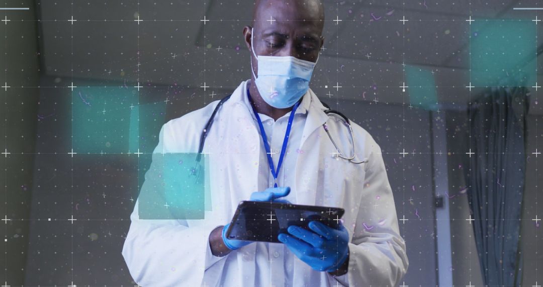 Healthcare Data Analysis by Doctor Using Tablet