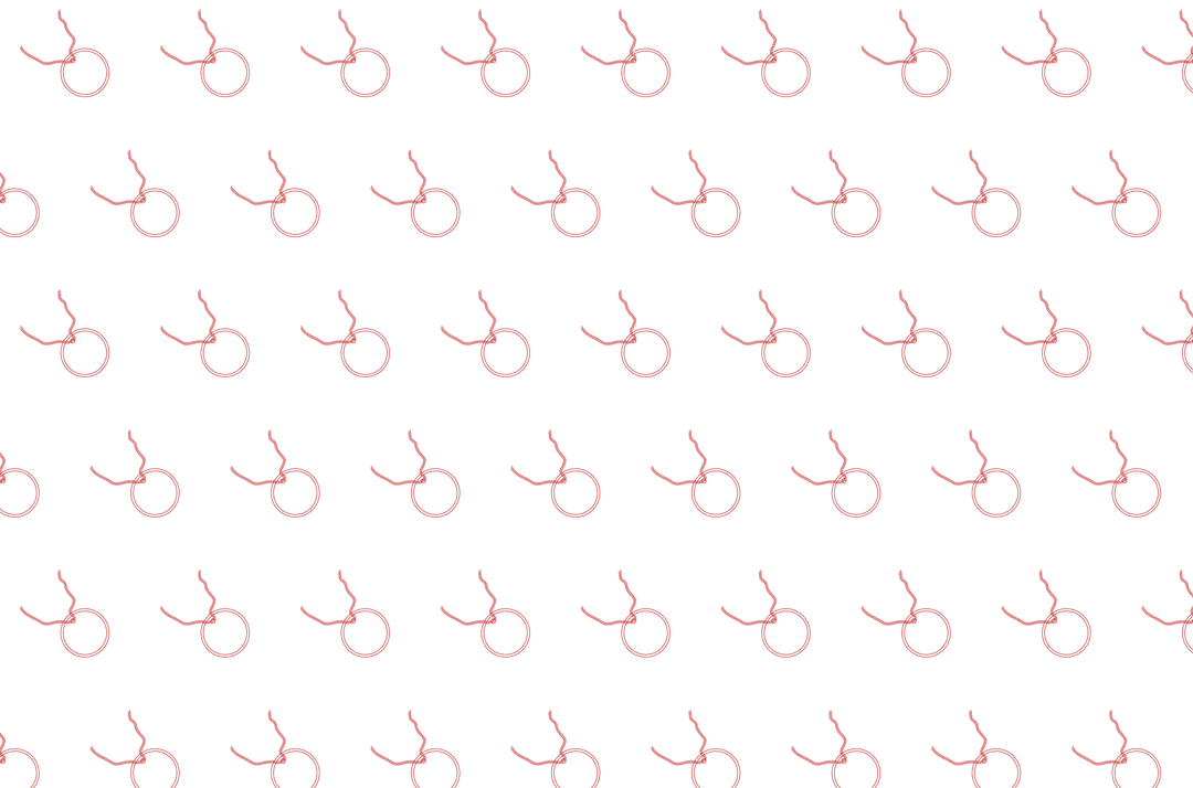 Red Pattern on Transparent Background for Creative Design - Download Free Stock Images Pikwizard.com
