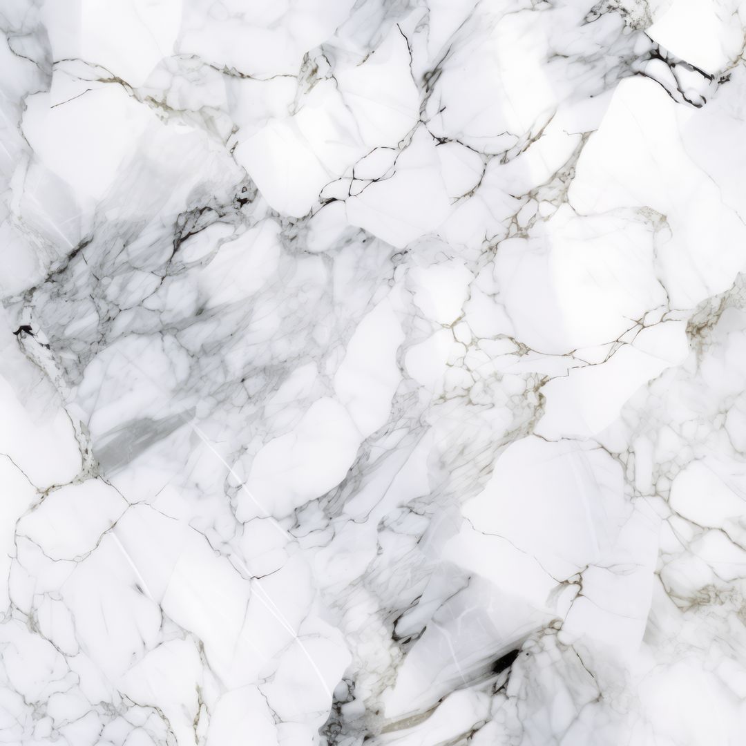 Elegant white marble texture background, with copy space - Free Images, Stock Photos and Pictures on Pikwizard.com