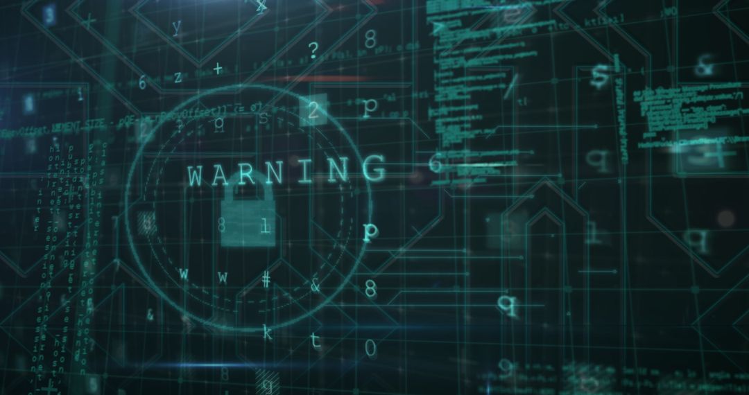 Cybersecurity Alert on Advanced Digital Interface