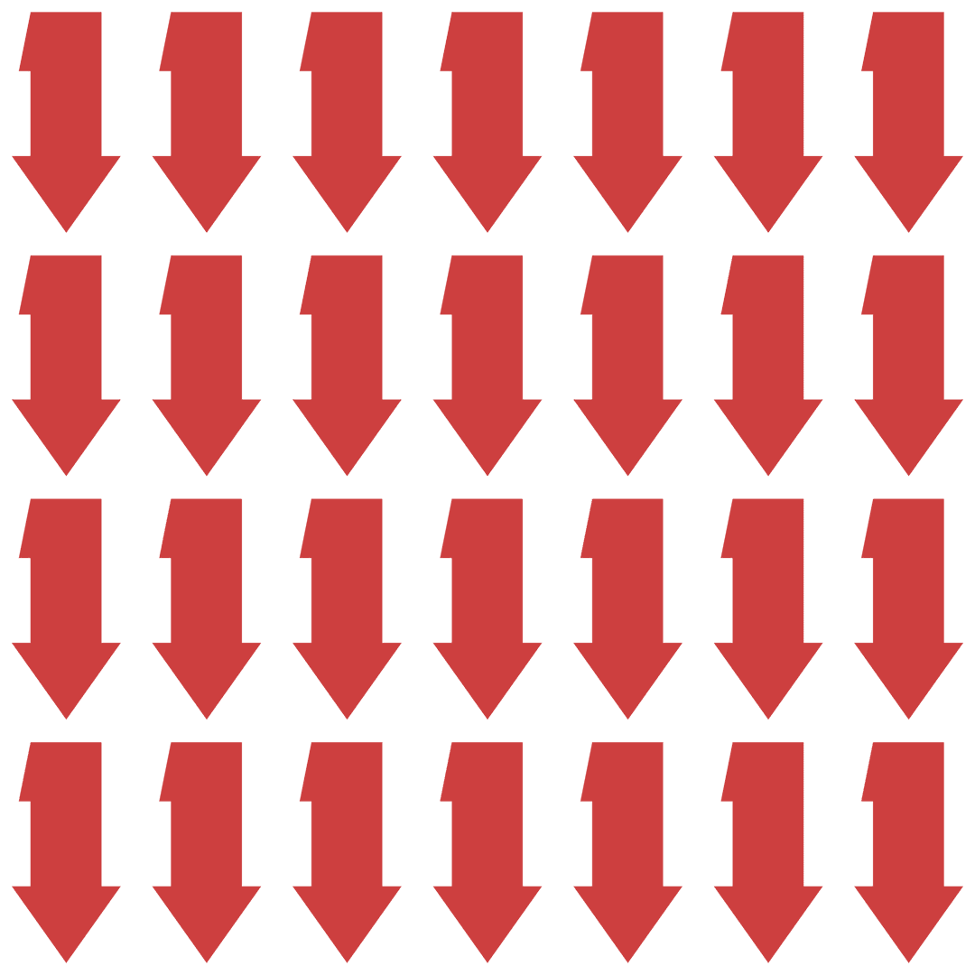 transparent vector pattern of red arrows arrangement - Download Free Stock Images Pikwizard.com