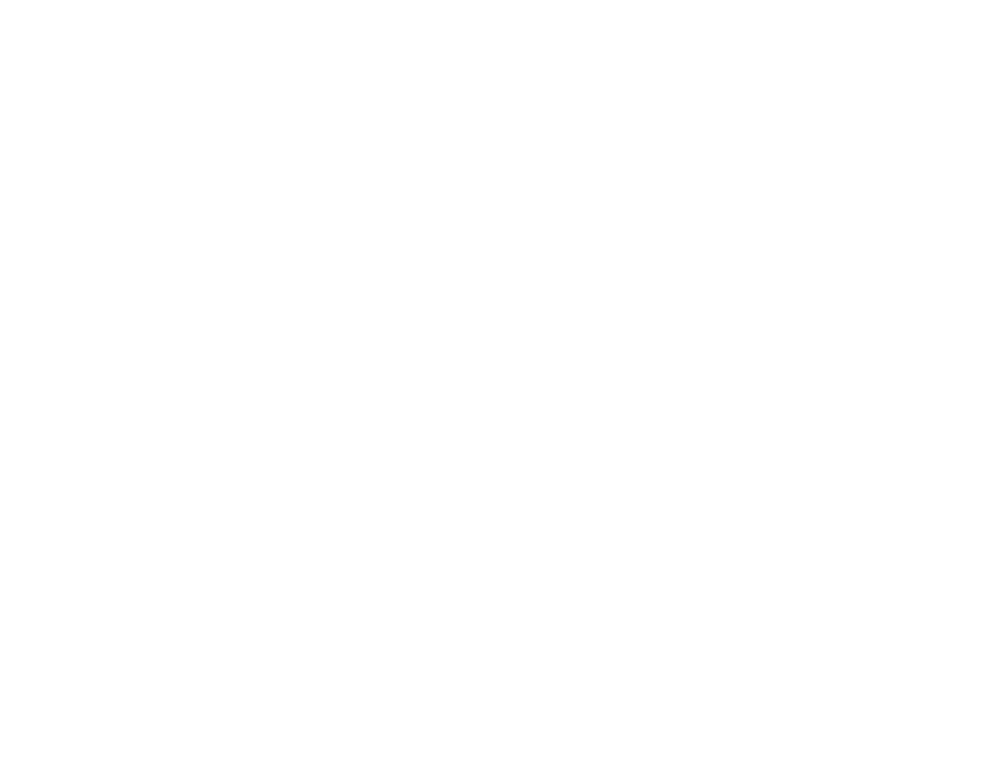 Transparent Silhouette of Female Badminton Player on Clear Background
