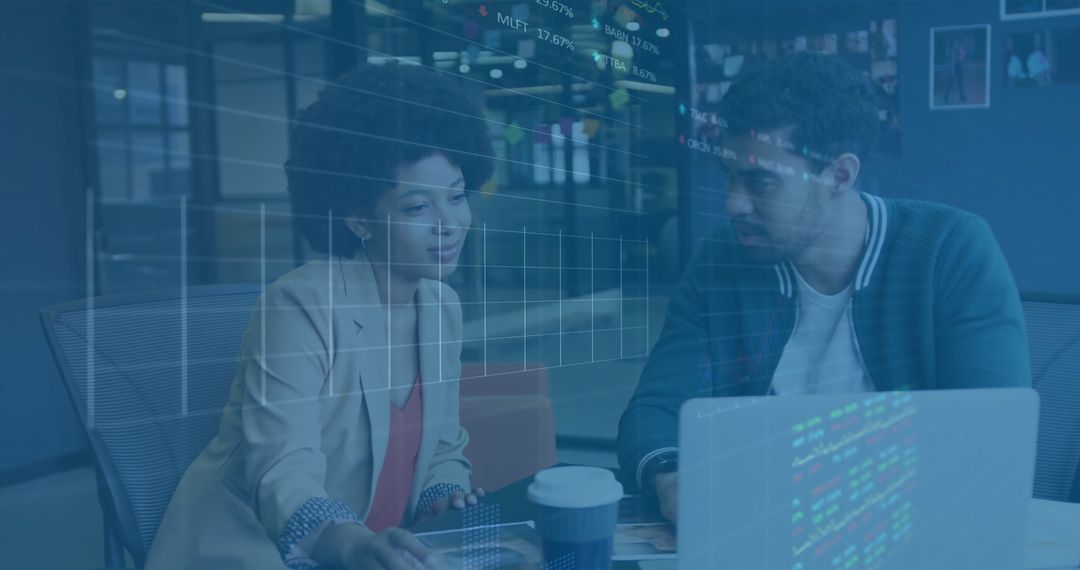 Innovative Financial Data Processing with Team Collaboration