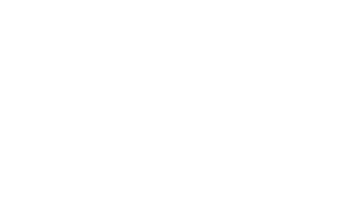 Silhouette of Sportsman Javelin Thrower on Transparent Background