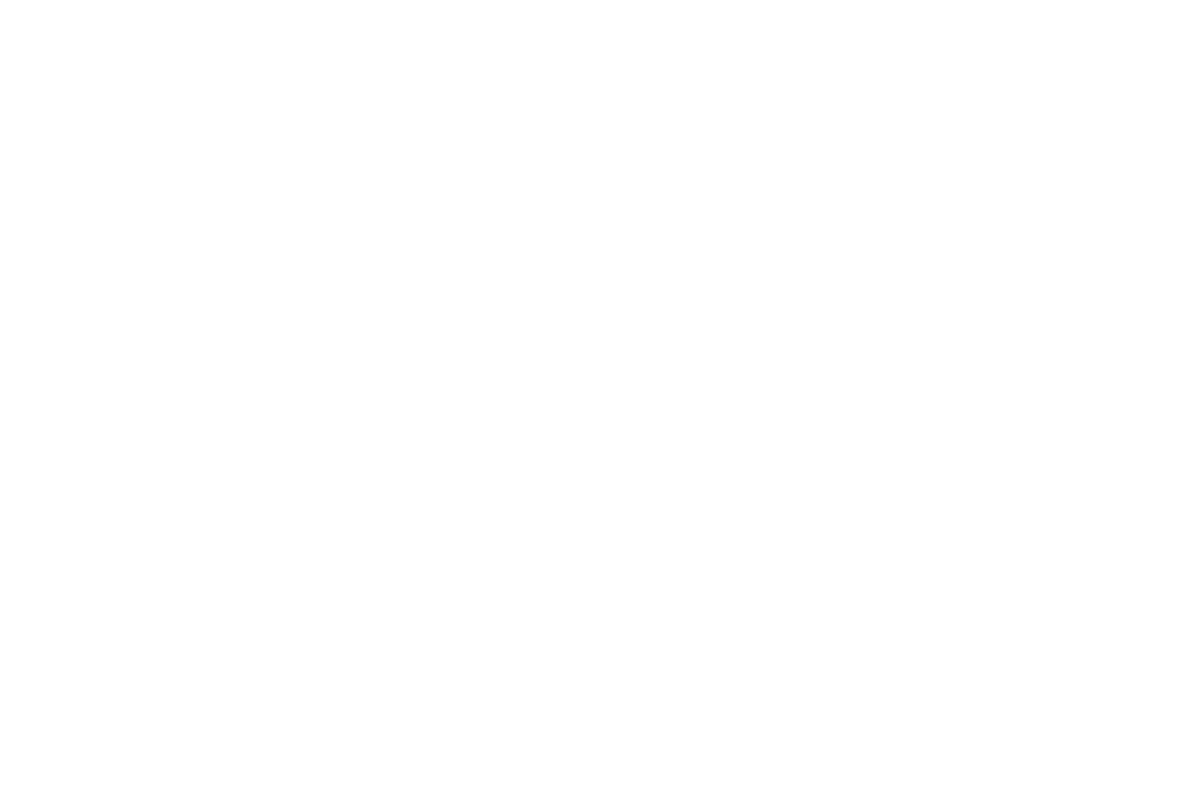 Silhouette of Hands Holding Trust Text on Transparent Background