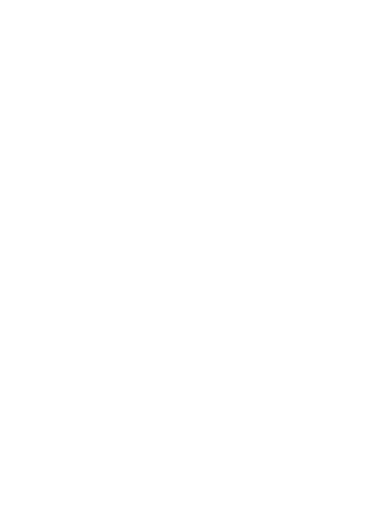 Athlete Silhouette Throwing Javelin on Transparent Background