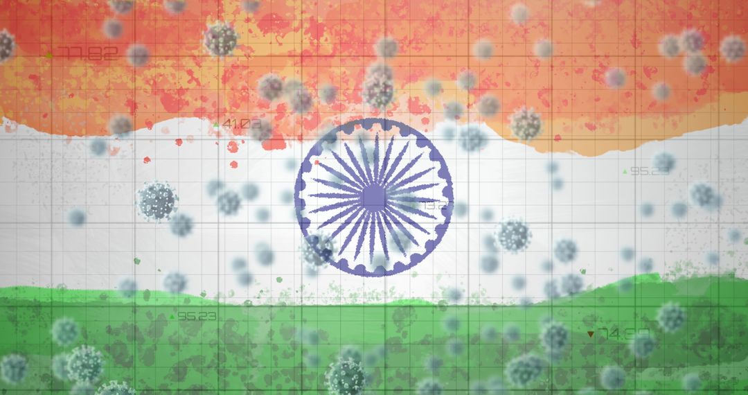 Global Pandemic Impact on India Fields - Free Images, Stock Photos and Pictures on Pikwizard.com