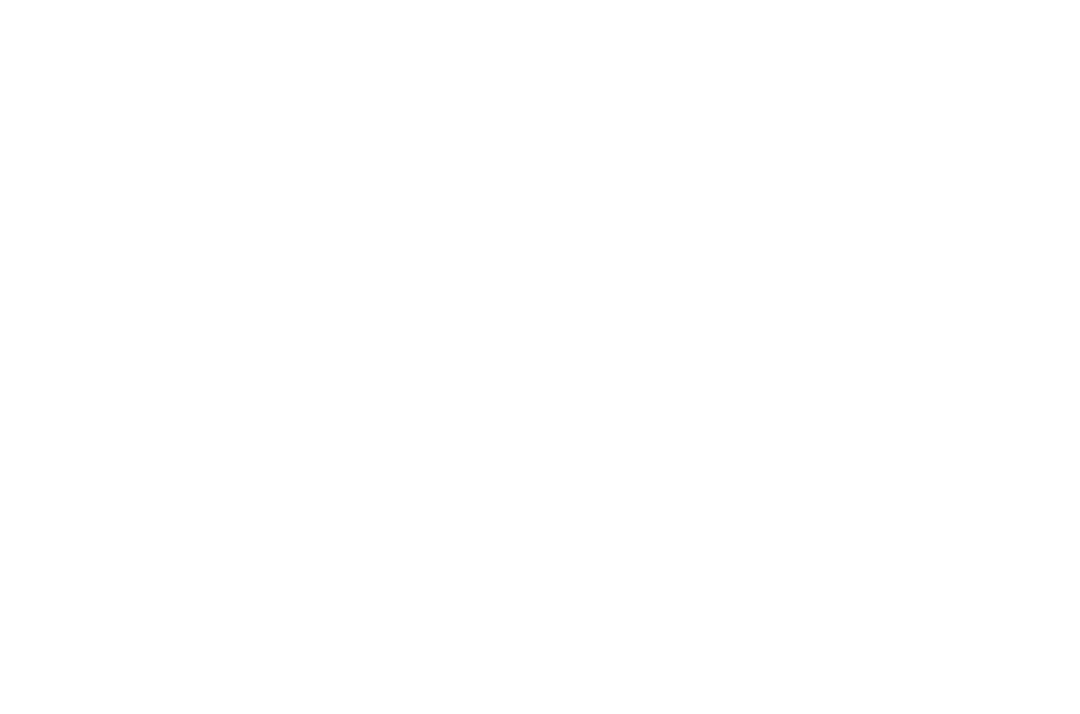 White Geometric Pattern Seamless Vector on Transparent Background