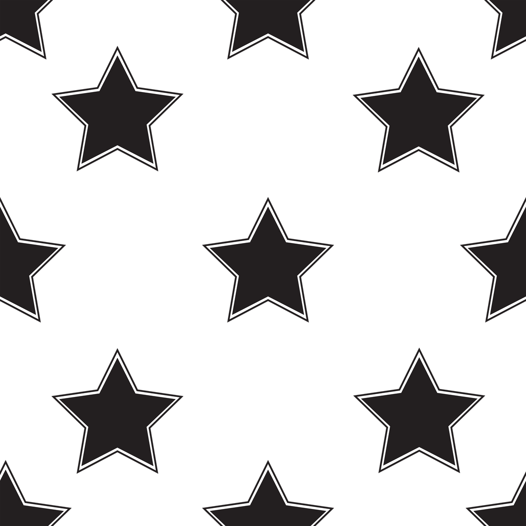 Transparent Background with Black Star Pattern Ideal for Mockups and Design - Download Free Stock Images Pikwizard.com