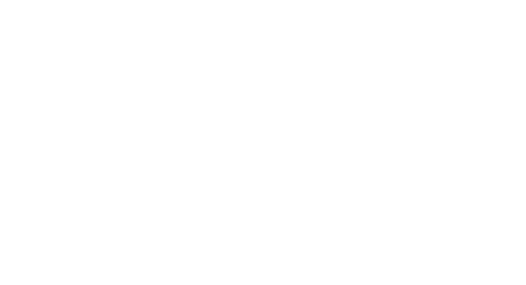 Silhouette of Female Athlete Starting Run on Transparent Background