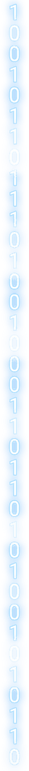 Binary Code on Transparent Digital Screen Background - Download Free Stock Images Pikwizard.com