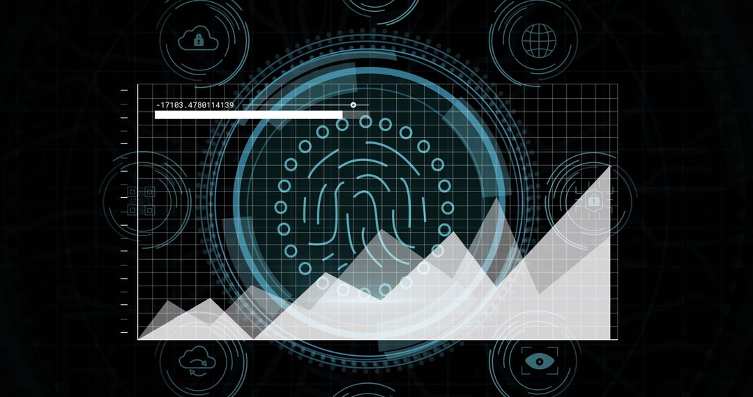 Digital Data Trends with Biometrics in Cyber Security