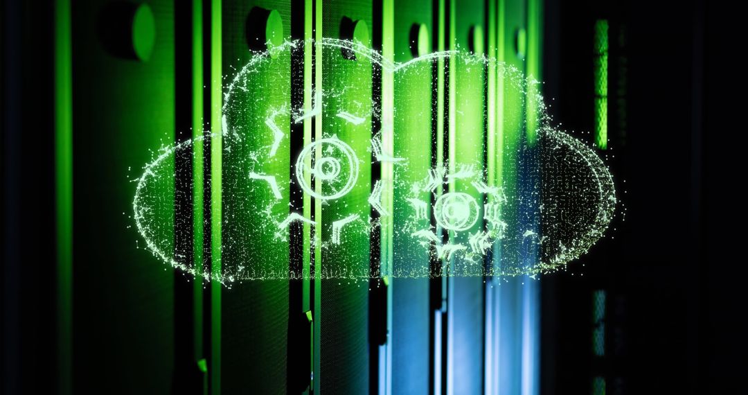 Futuristic Cloud Computing Technology in Data Center