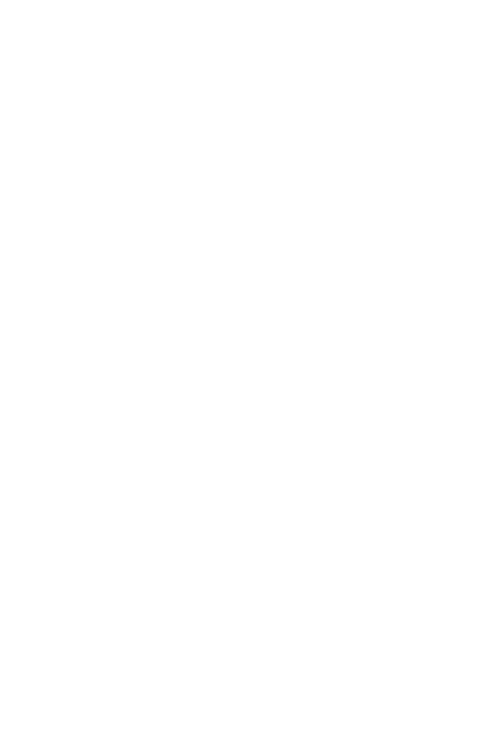 Stylized Woman Silhouette Striking a Pose on Transparent Background