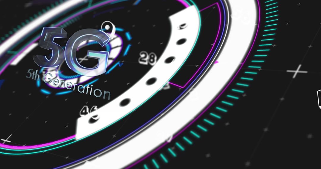 Futuristic 5G Technology Scope with Dynamic Interface