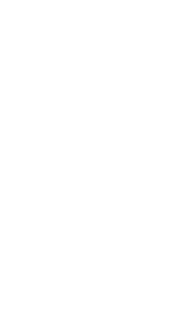 Silhouette of Man on Transparent Background Isolated PNG