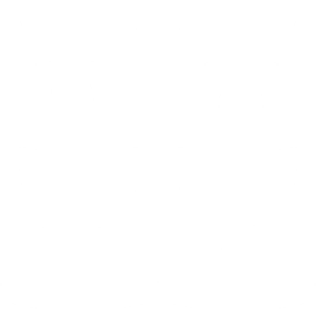 White Stars Pattern, Repeated Stars on Transparent Background - Download Free Stock Images Pikwizard.com