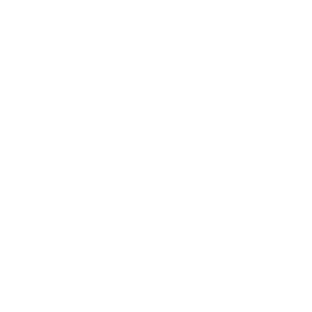 Abstract Digital Arrow Symbol on Transparent Background