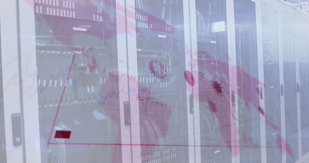 Digital Networks Meet Healthcare: Coronavirus and Data Intersection