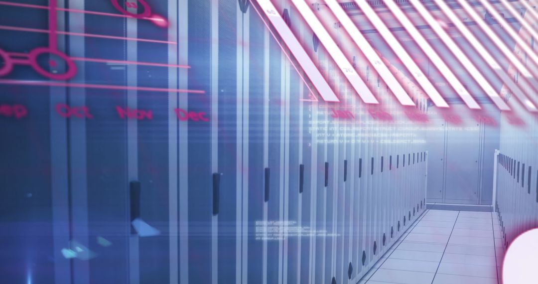 Advanced Analytics Overlaying Modern Data Center