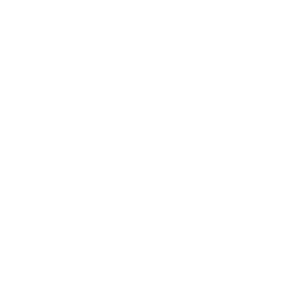 Transparent Digital Clock Illustration Showing 8 O'Clock