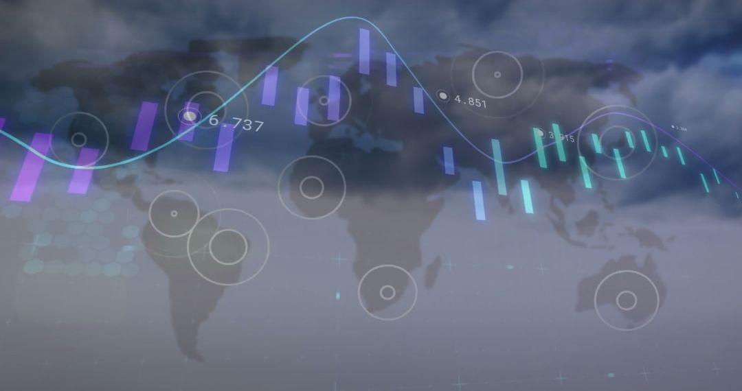 Abstract Concepts in Global Financial Data and Technology