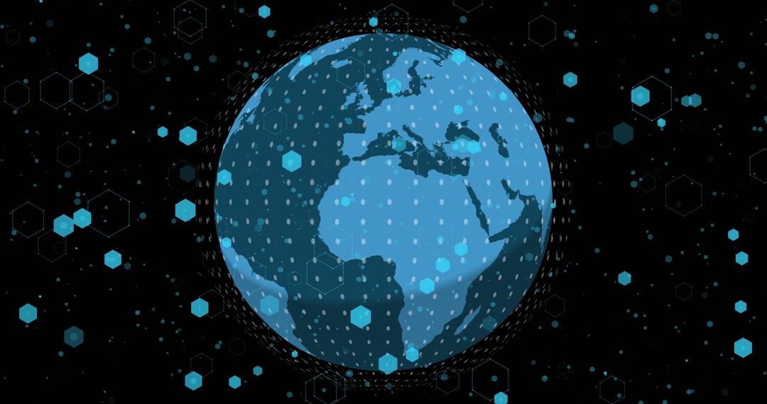 Digital Data Globes and Technology Integration